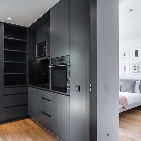 Guestready - Poet'S Modern Retreat Apartman Porto Kültér fotó